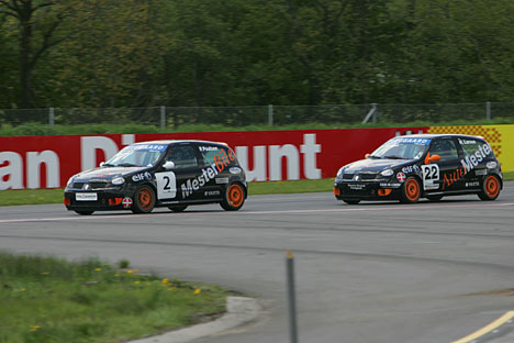 (Foto: Motorsporten.dk - Anders Molin)